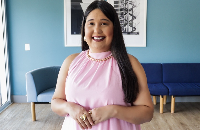 Dra. Ingrede Ferreira